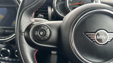 MINI Hatchback 1.5 Cooper Sport II 3dr Auto Petrol Hatchback